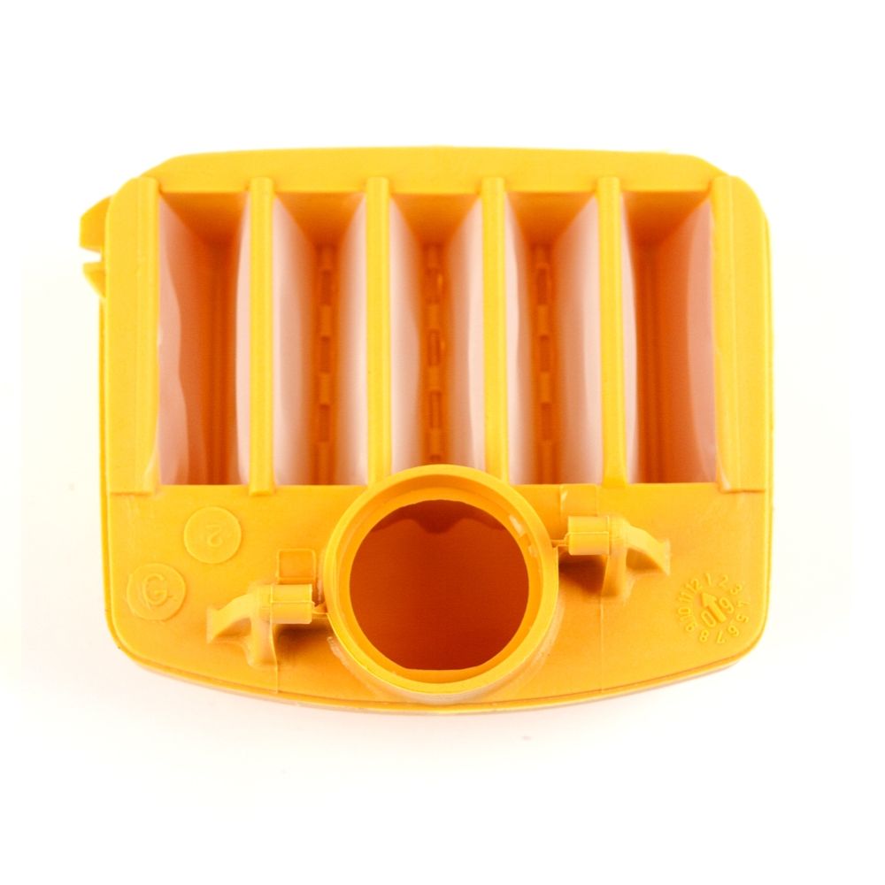 Husqvarna OEM Air Filter (Nylon Mesh #44) for 340, 345, 346, 350, 351, 353 Chainsaws (Twist On)