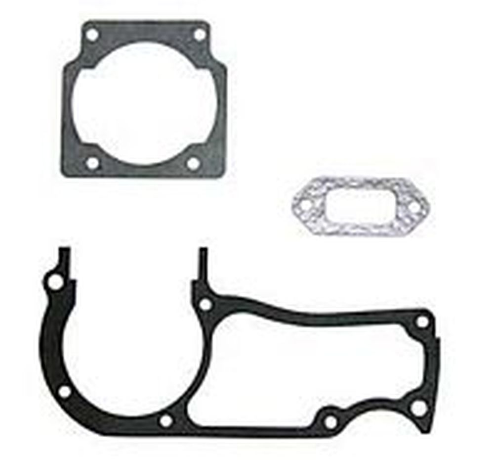 Husqvarna OEM Gasket Set for 385, 390 Chainsaws 537033901