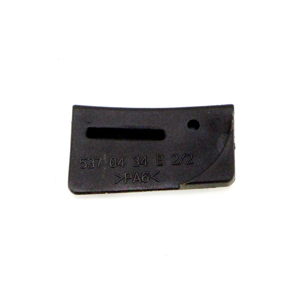 Husqvarna OEM Chain Guide for 365, 372, 385, 390, 570, 575, 576 Chainsaws 537043401