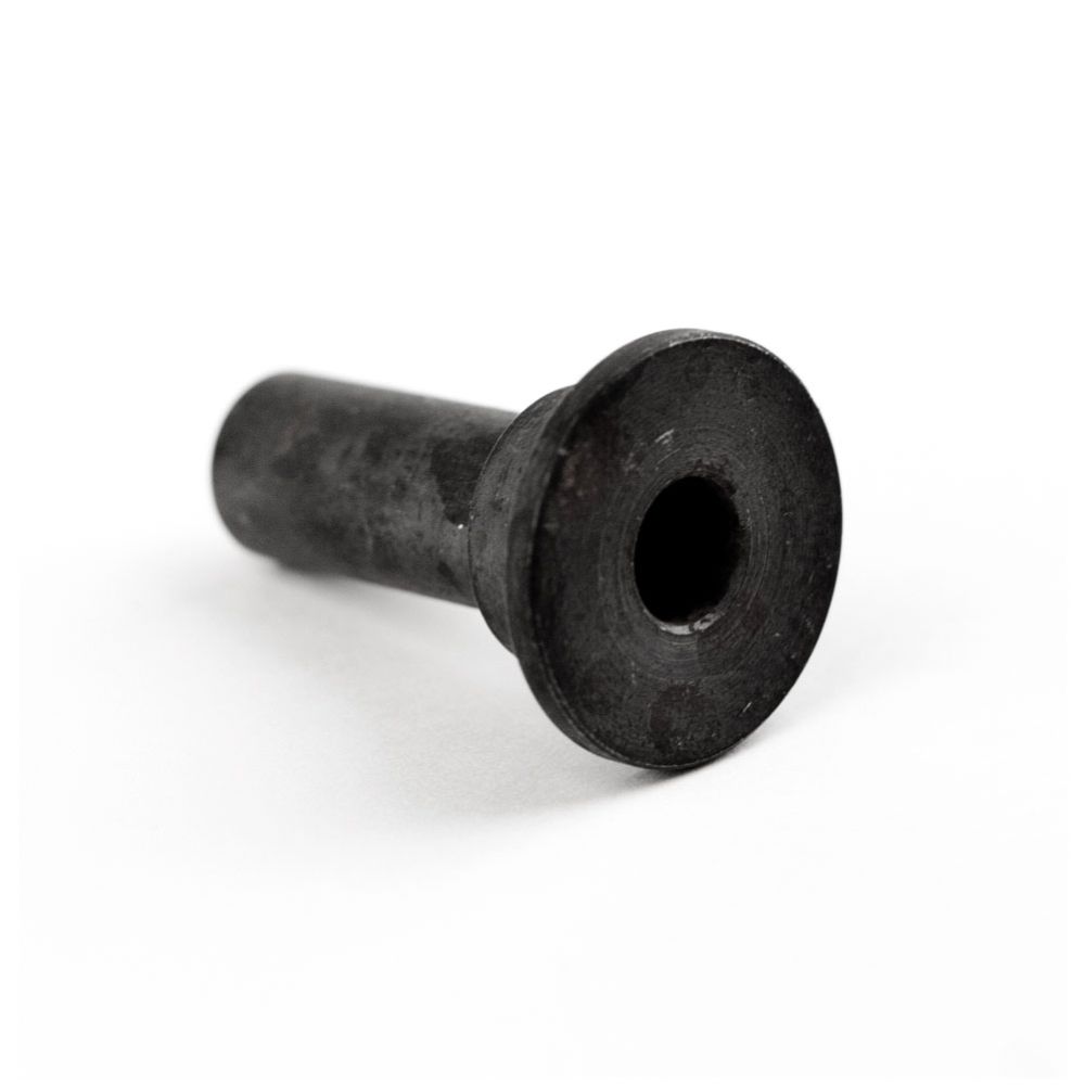 Husqvarna OEM Metal Chain Catcher Spacer for 362, 365, 372, 385, 390 Chainsaws 537089201