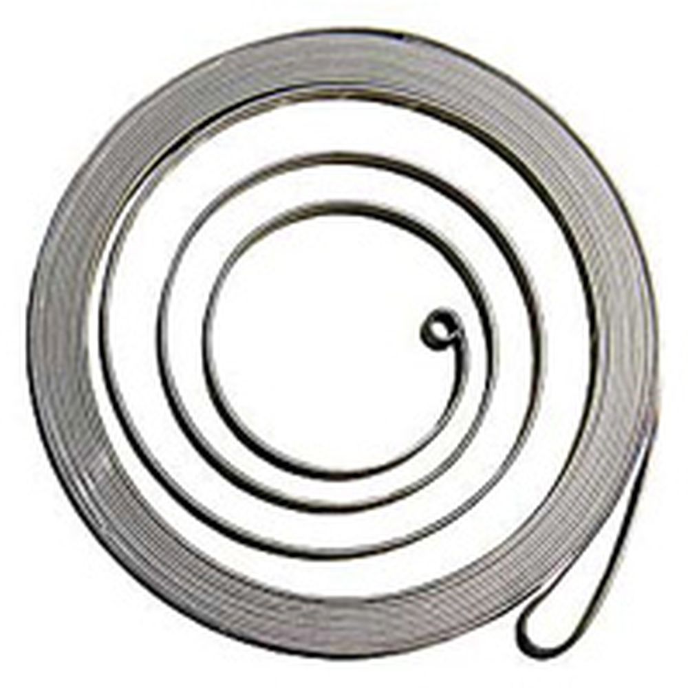 Husqvarna OEM Starter Spring for 346, 350, 357, 359 Chainsaws 537093101