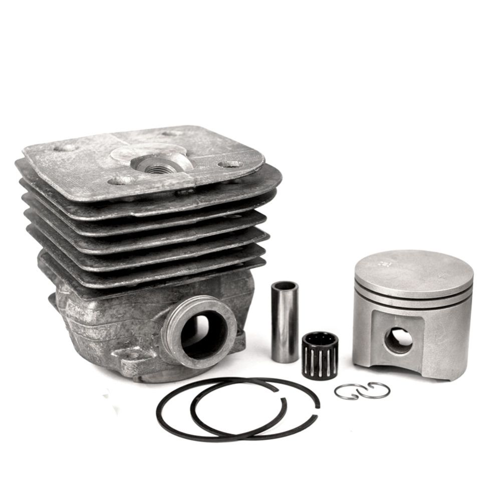 Husqvarna OEM Cylinder Assembly (54mm) for 385, 390 Chainsaws 537169771