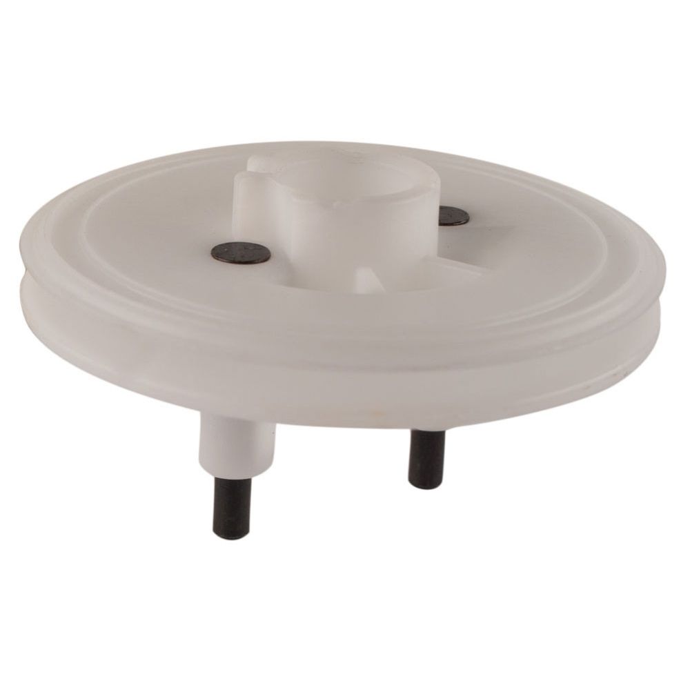 Husqvarna OEM Starter Pulley for 570, 575, 576 Chainsaws 537202401