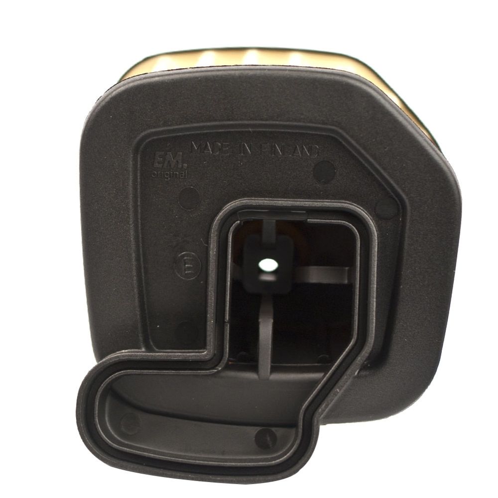 Husqvarna OEM Air Filter (Heavy Duty Felt) for 570, 575, 576 Chainsaws 537207501