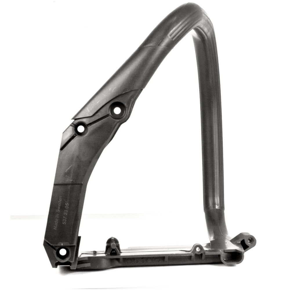 Husqvarna OEM Handlebar for 455 Rancher, 460 Chainsaws 537230502