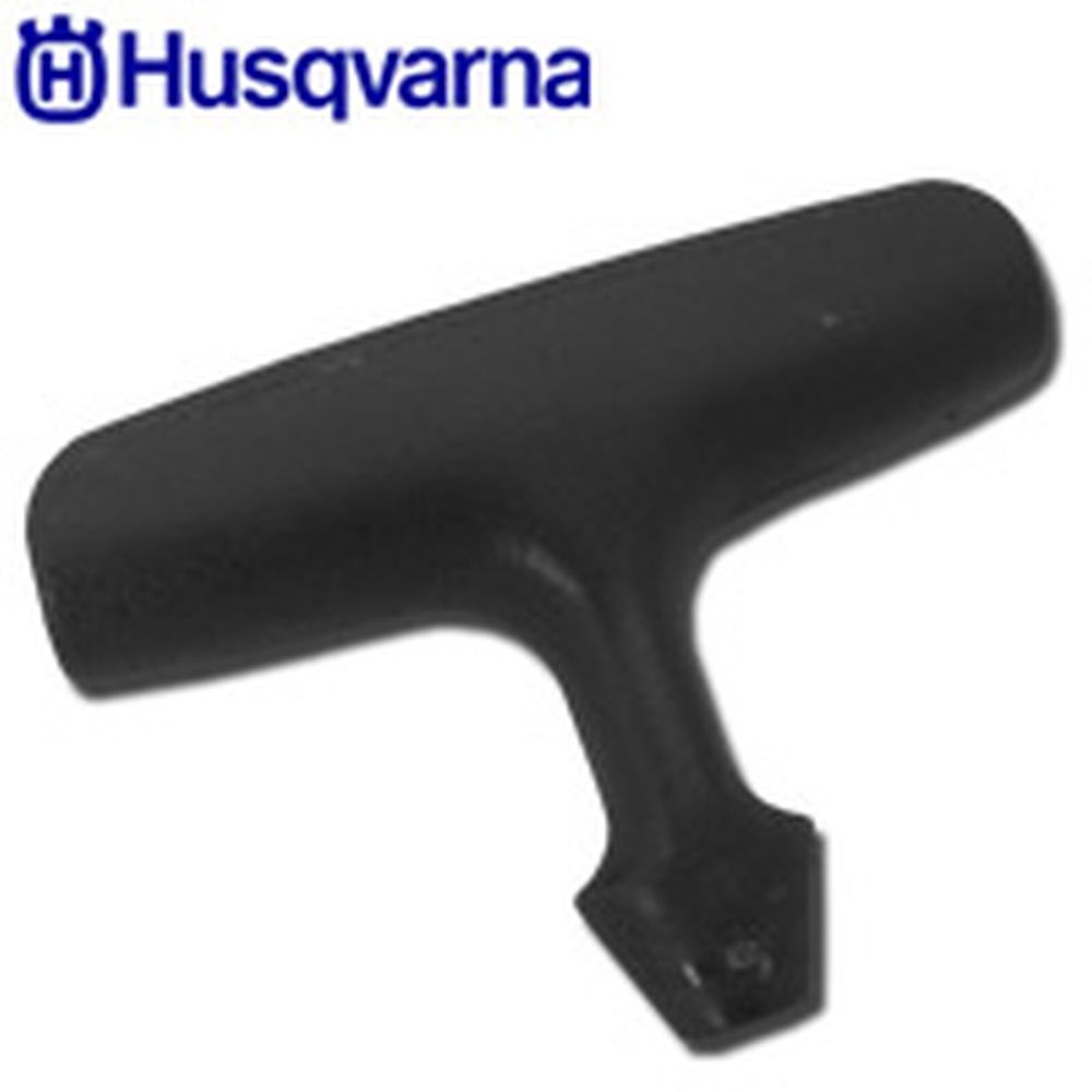 Husqvarna OEM Starter Handle for 455 460 562 572 576