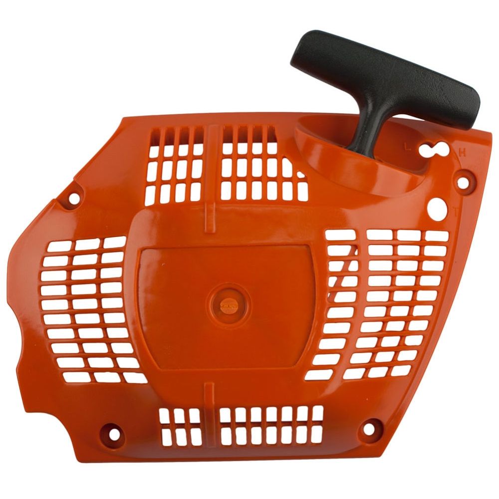 Husqvarna OEM Starter Assembly for 455, 460 Rancher Chainsaws 537284201