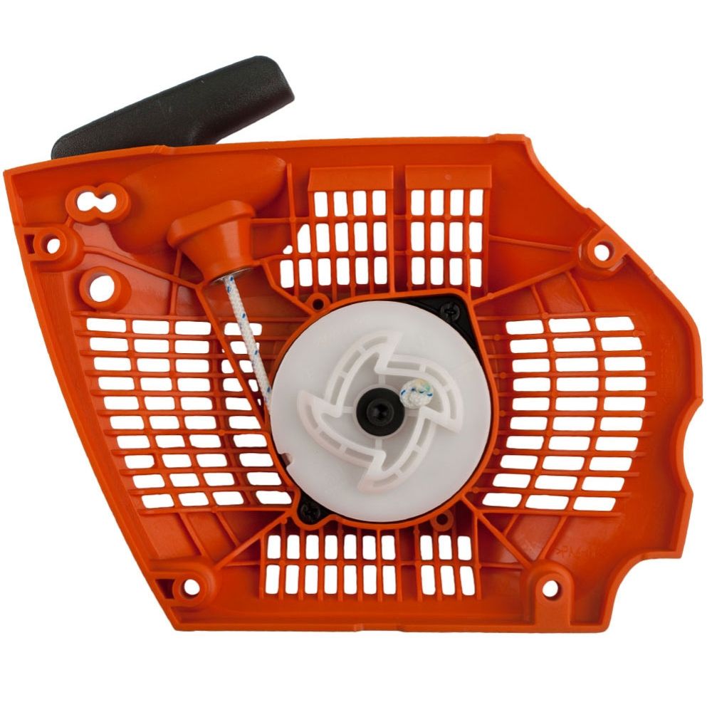 Husqvarna OEM Starter Assembly for 455, 460 Rancher Chainsaws 537284201
