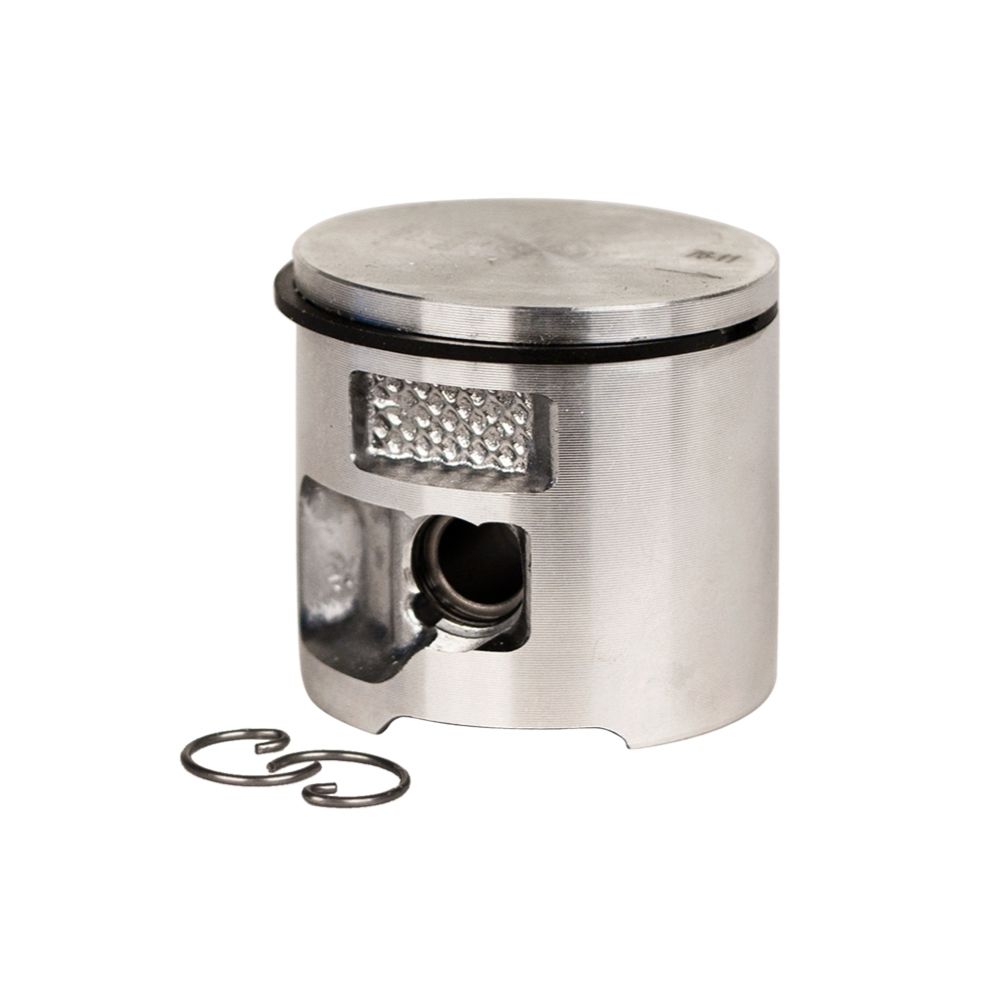 Husqvarna OEM Piston Assembly (47mm) for 455 Rancher Chainsaws 537293004
