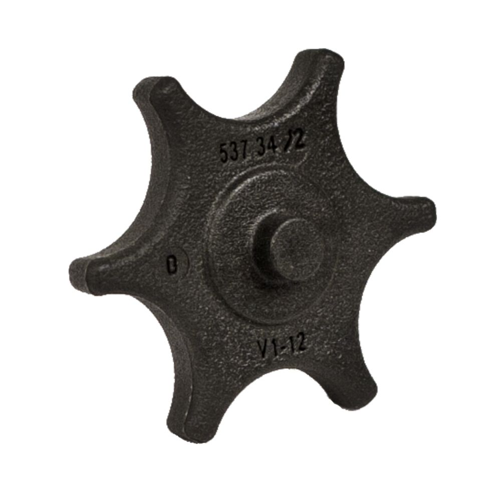 Husqvarna Chain Tensioner Wheel, Comp.