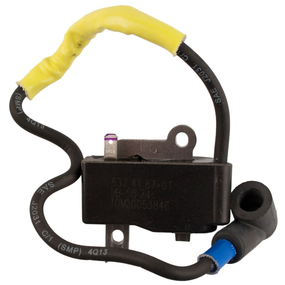 Husqvarna OEM Ignition Module 537418701