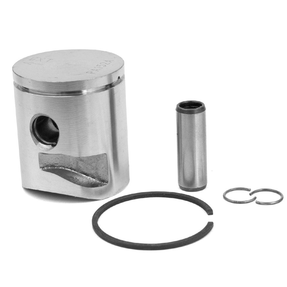 Husqvarna OEM Piston Assembly (38mm) for 235, 235E Chainsaws 545081893