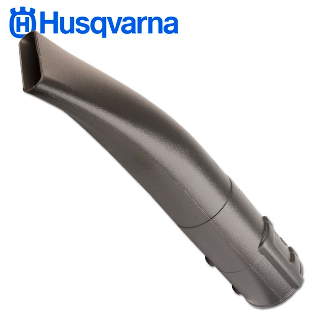 Husqvarna Flare, Lower Tube