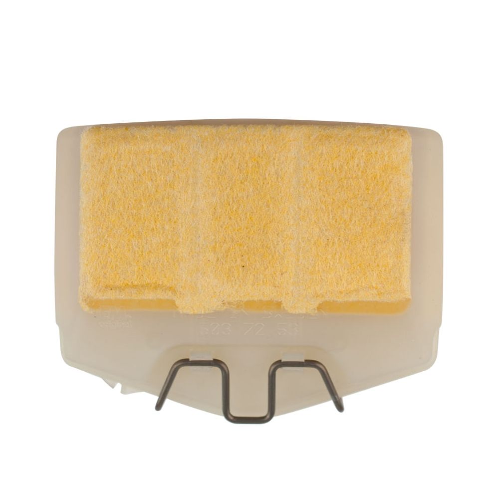 Husqvarna OEM Air Filter (Nylon Mesh #44) for 362, 365, 371, 372 Chainsaws 575269102