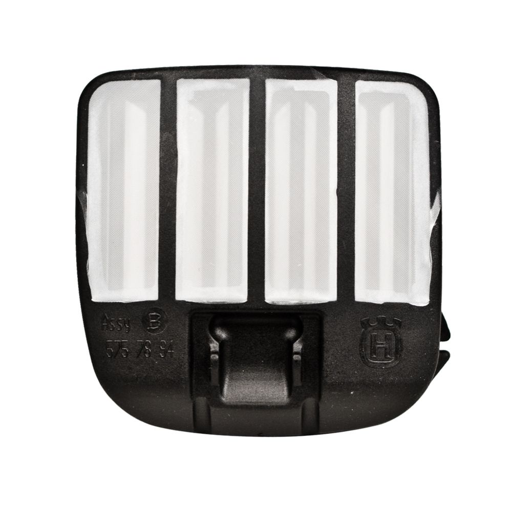 Husqvarna Prof Saw Part Air Filter Assembly - 575789401