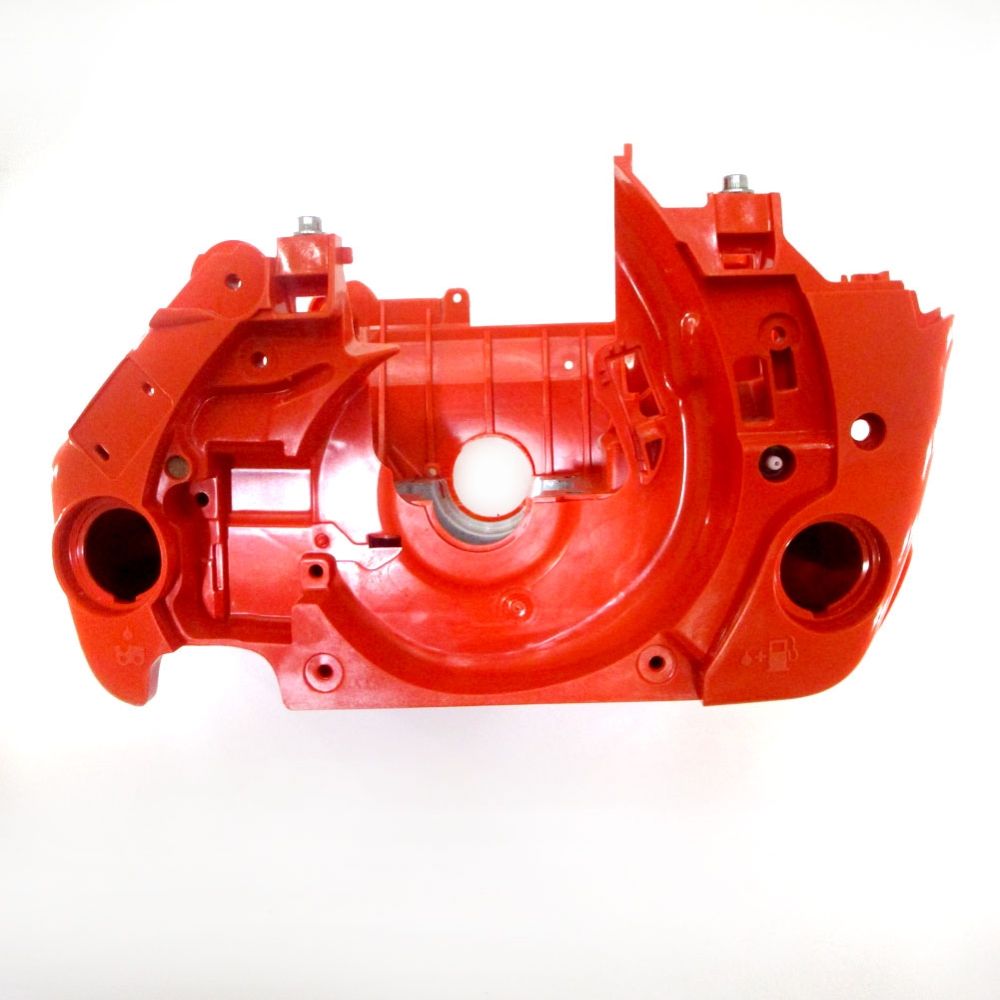 Husqvarna OEM Crankcase for 455e Rancher II Chainsaws 577595401