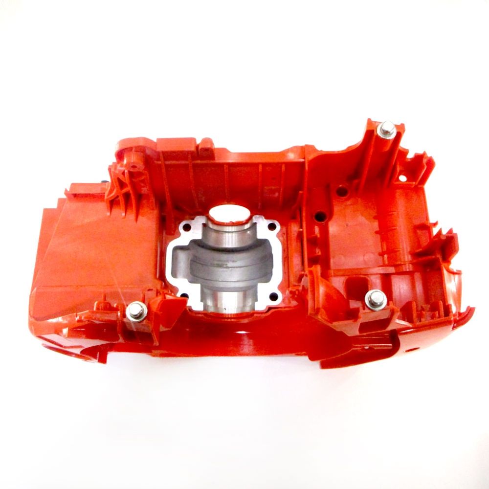 Husqvarna OEM Crankcase for 455e Rancher II Chainsaws 577595401