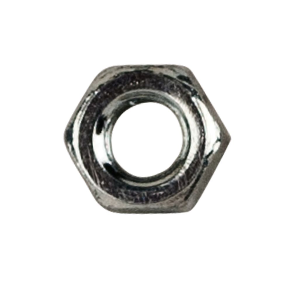 Husqvarna OEM Hexagon Nut for 394 Chainsaws 731231401