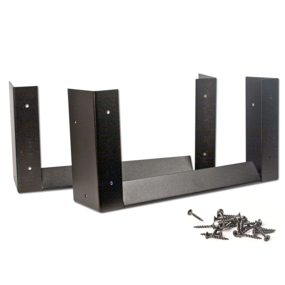 HY-C Log Rack Brackets
