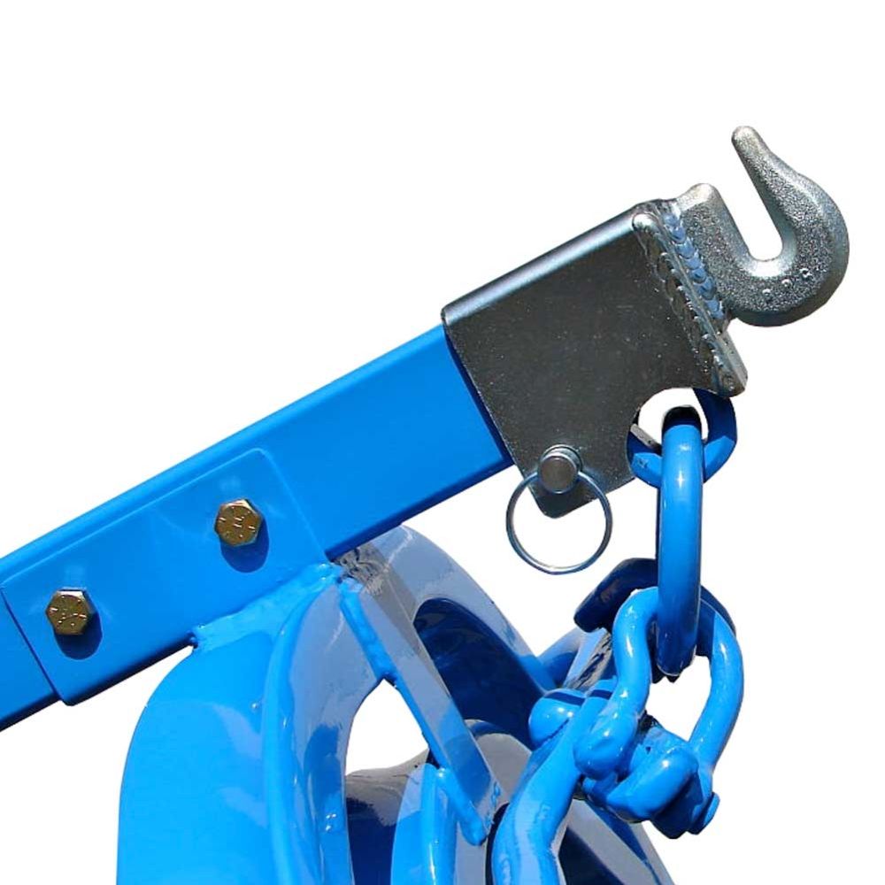LogRite Junior Log Arch Chain Adapter