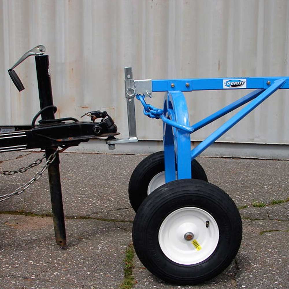 LogRite Junior Trailer Dolly Adapter