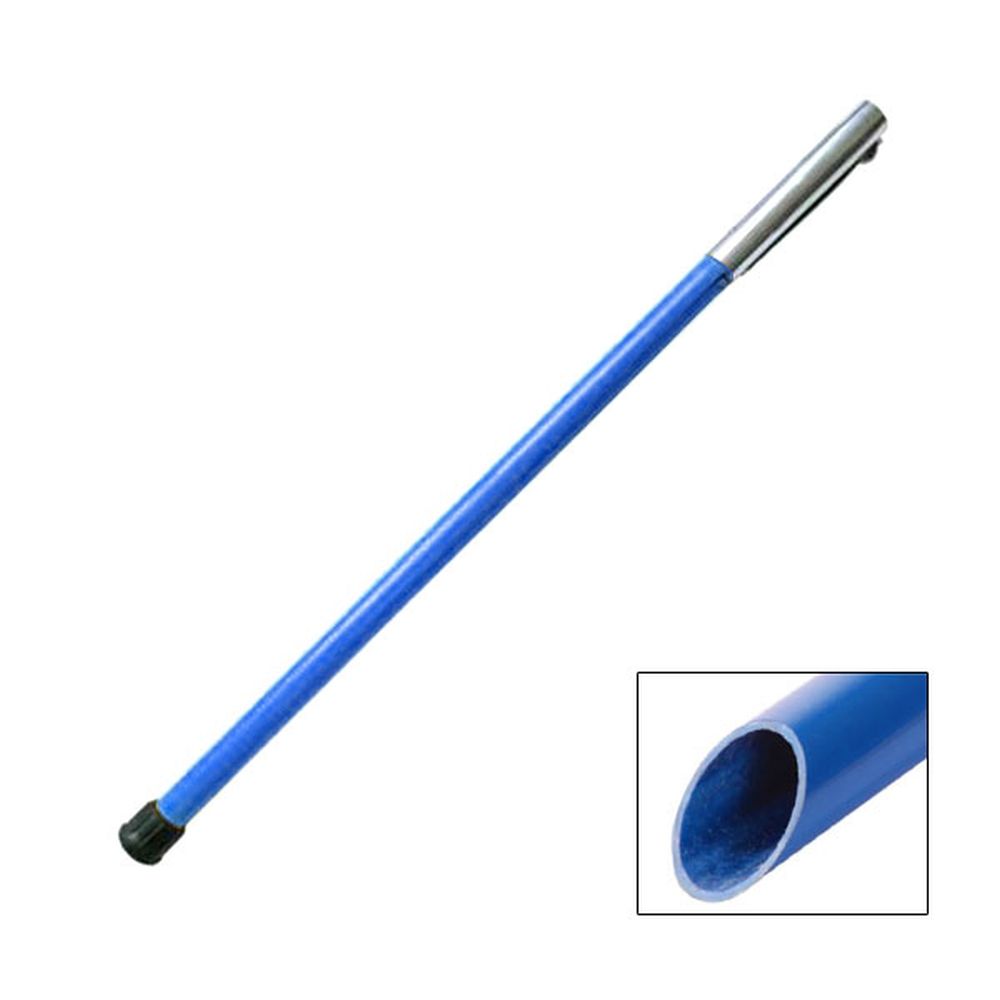 Jameson B-Lite 6' Fiberglass Pole (Base Section) BL-6F