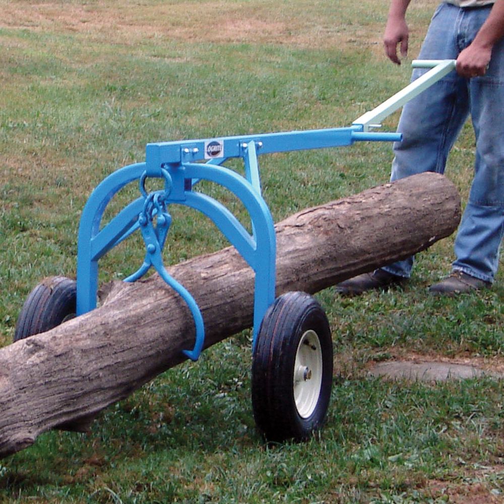 LogRite Junior Skidding Arch