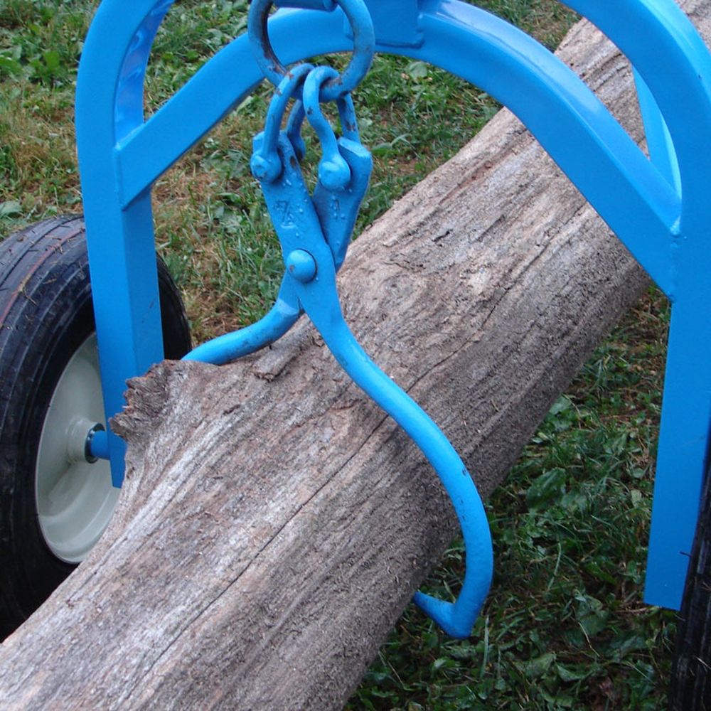 LogRite Junior Skidding Arch