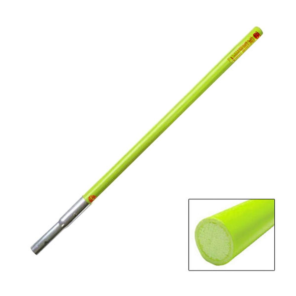 Jameson JE Series 6' Fiberglass Pole (Top Section) JE-6BM