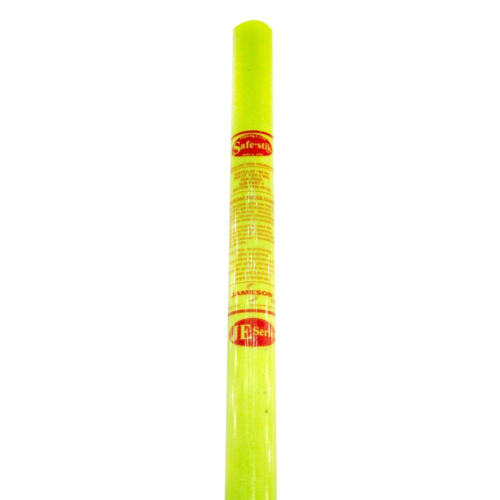 Jameson JE Series 6' Fiberglass Pole (Top Section) JE-6BM