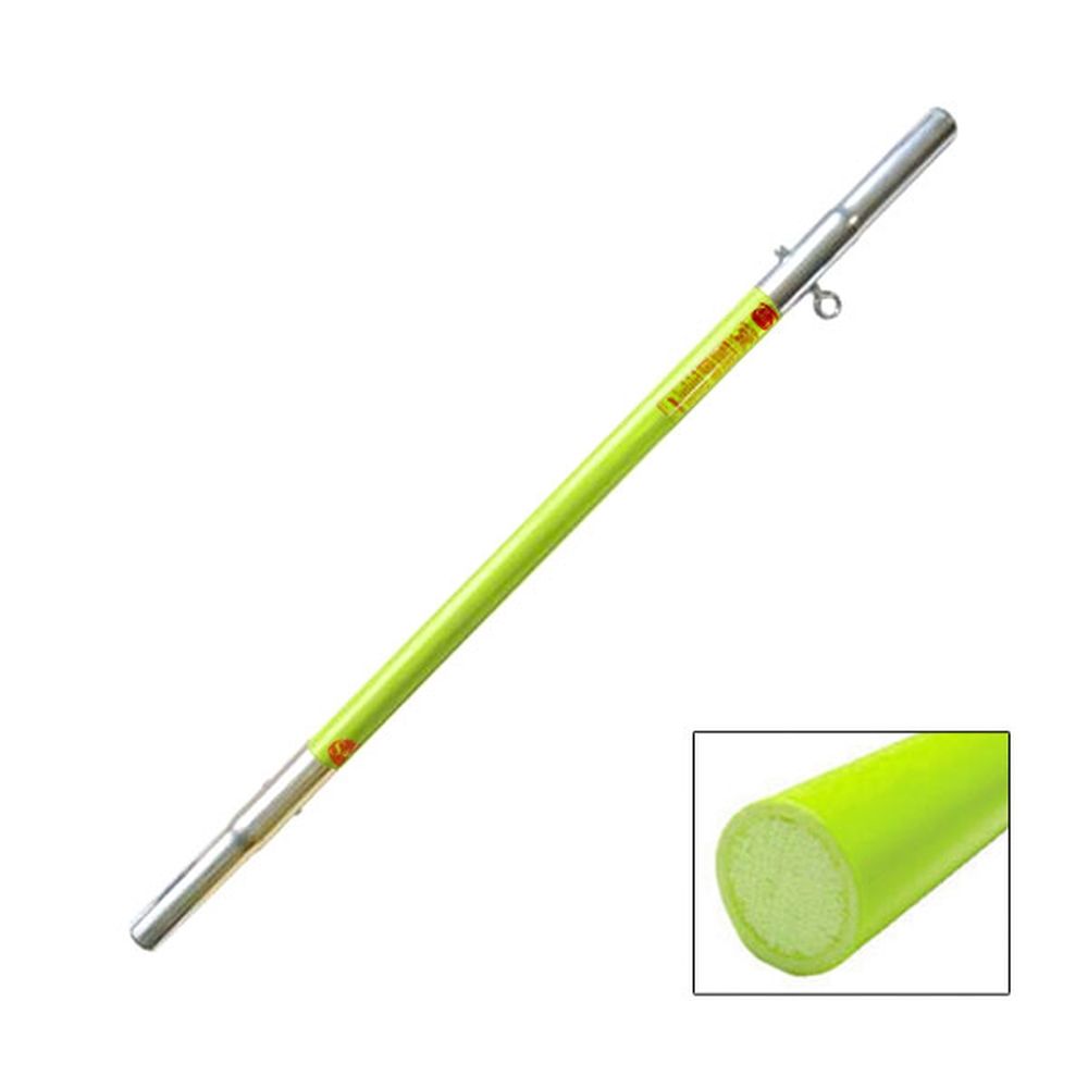 Jameson JE Series 6' Fiberglass Pole (Head Section) JE-6M