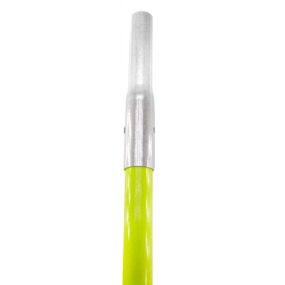 Jameson JE Series 6' Fiberglass Pole (Head Section) JE-6M