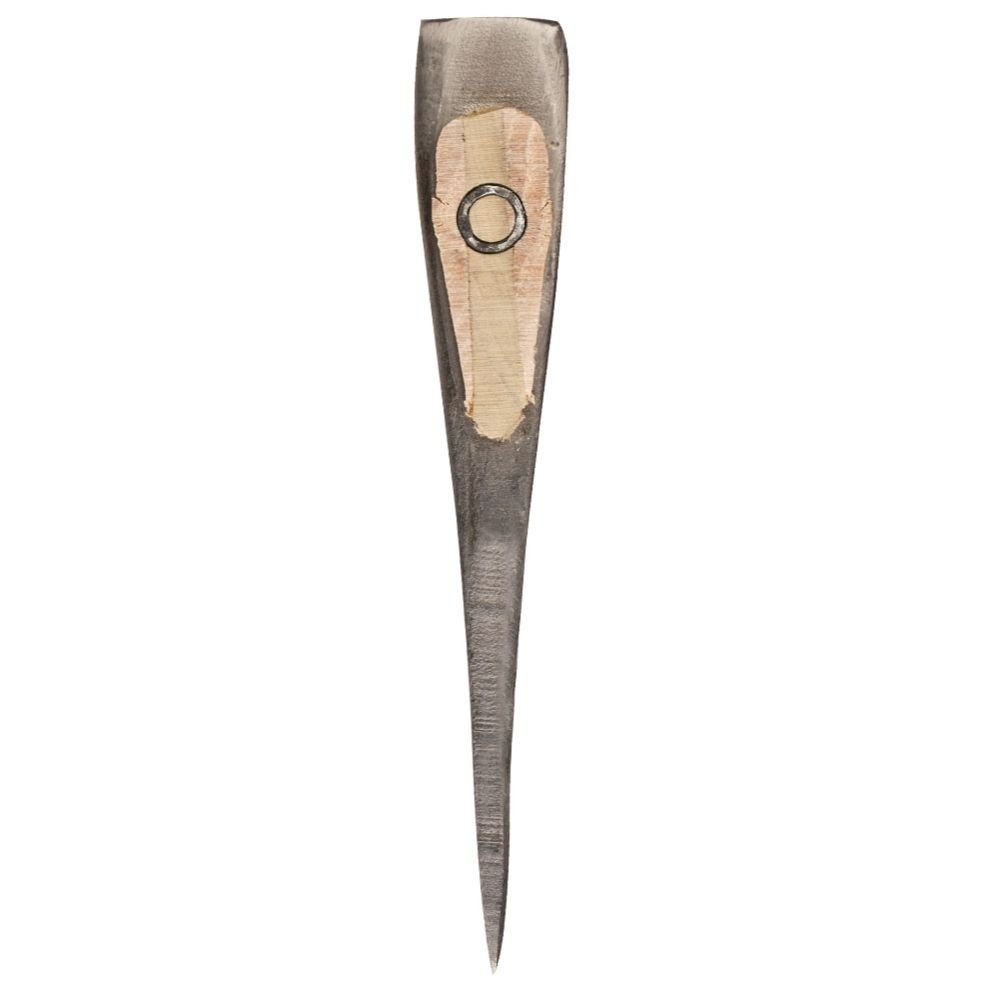 Council Tool Velvicut Bad Boy's Axe (2.25 lbs) with 28" Curved Handle