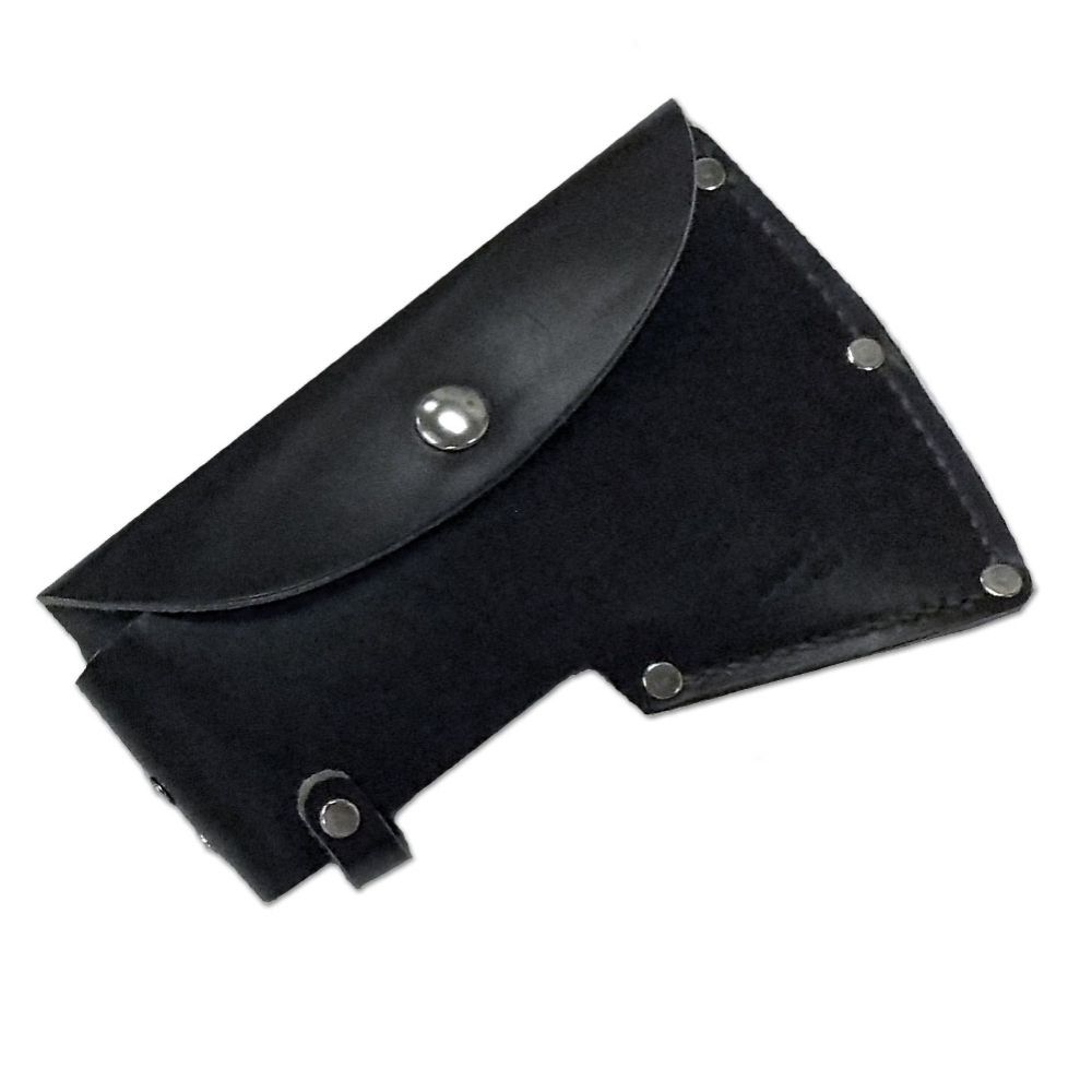 Council Tool Velvicut Bad Boy's Axe (2.25 lbs) with 28" Curved Handle