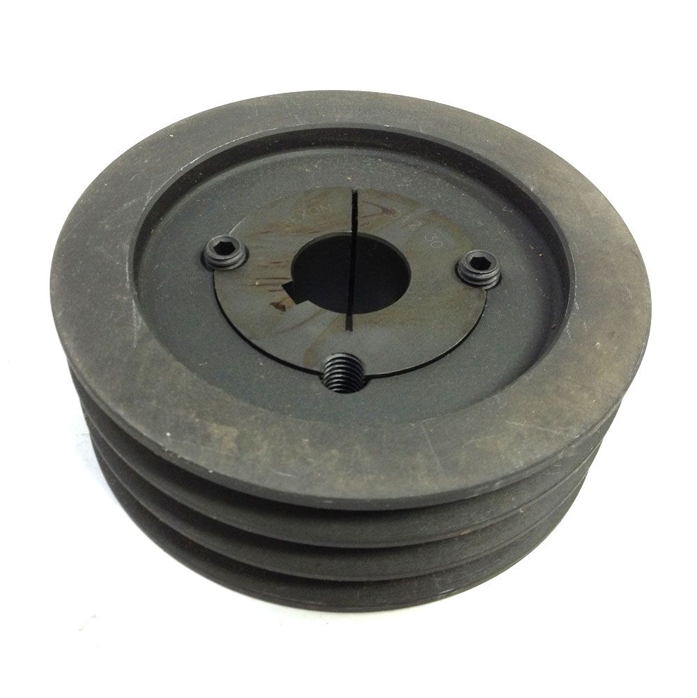 Lucas Mill 8" Pulley-Taperlock (For 830 Only)