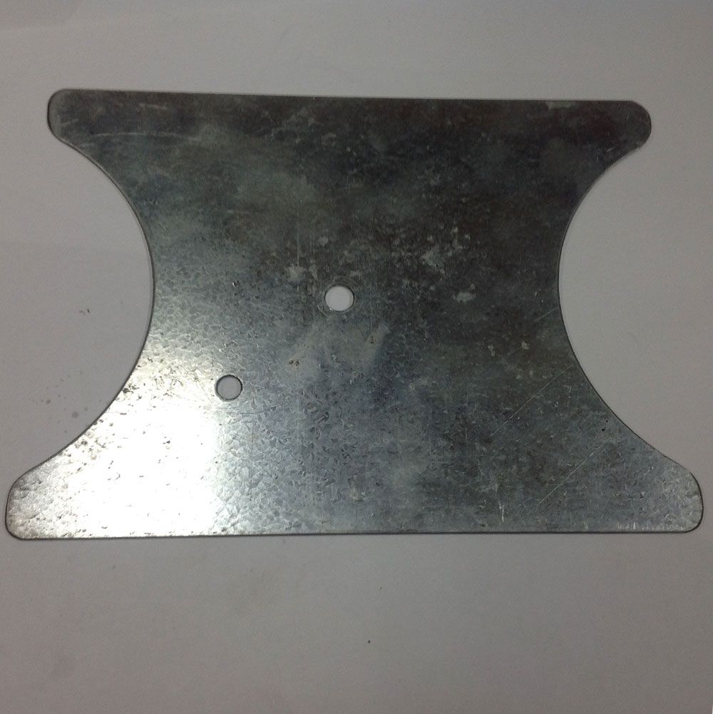 Lucas Mill Outside Belt Guard