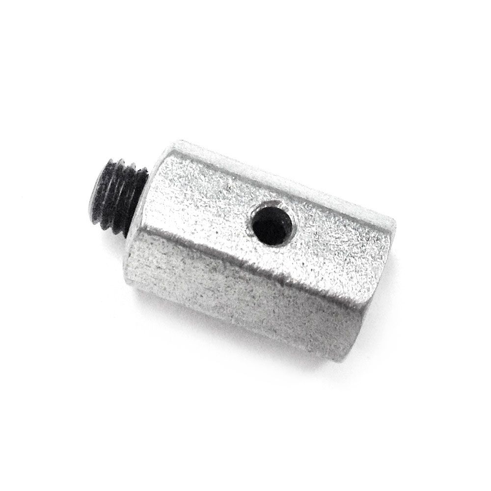 Lucas Mill Cable Clamp For Emergency Stop