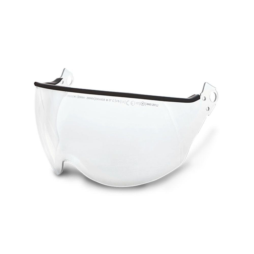 Kask V2 Plus Super Plasma Visor (Clear) WVI2015