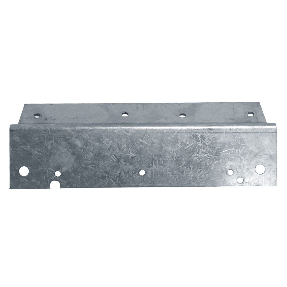 Lucas Mill Stiffner Engine Plate - KEM8-3