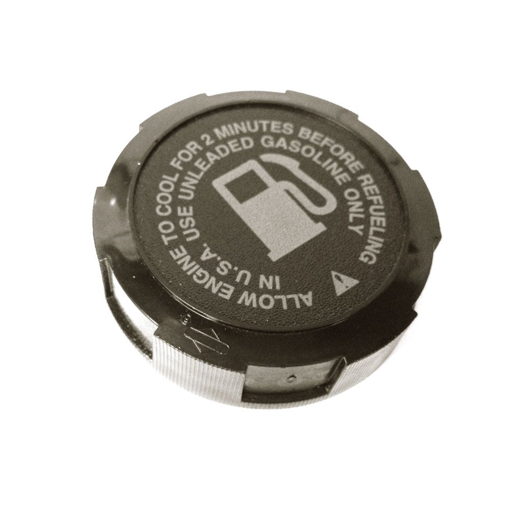 Lucas Mill Fuel Tank Cap (Kohler) Good up to 2013