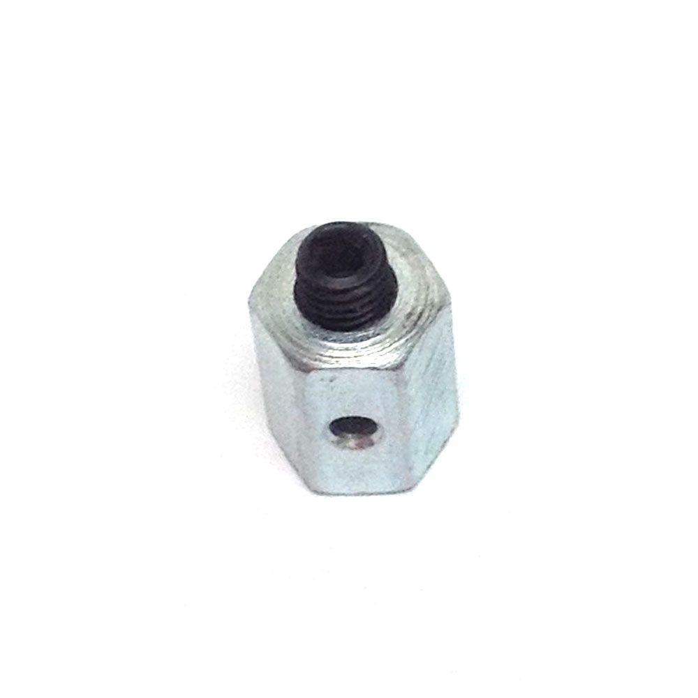 Lucas Mill Throttle Cable Stop