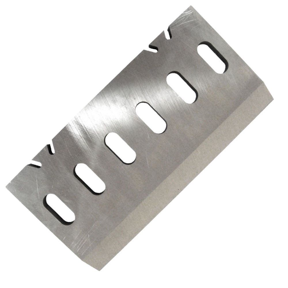 Knife Source 12-1/8" x 6" x 5/8" Chipper Knife for Bandit (Replaces 900-9906-73)