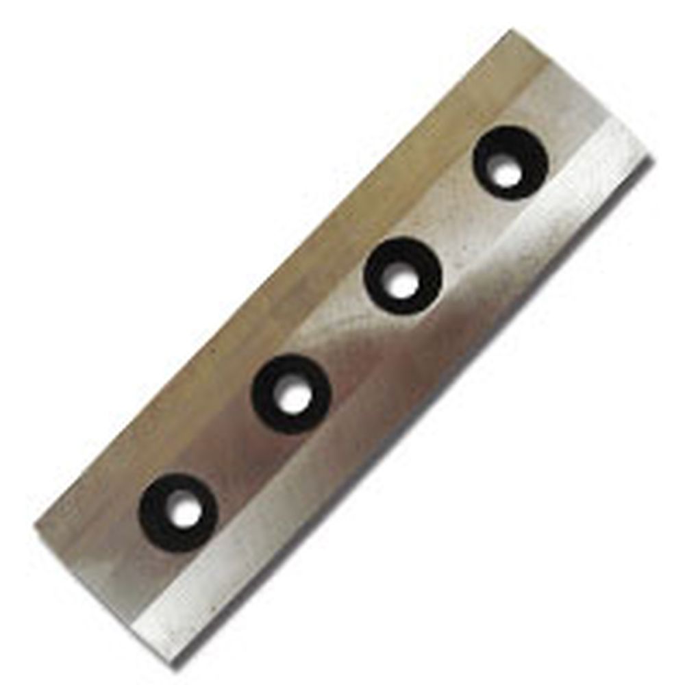 Knife Source 10-1/8" x 2-3/4" x 9/16" Chipper Knife for Bandit (Replaces 900-9900-94)
