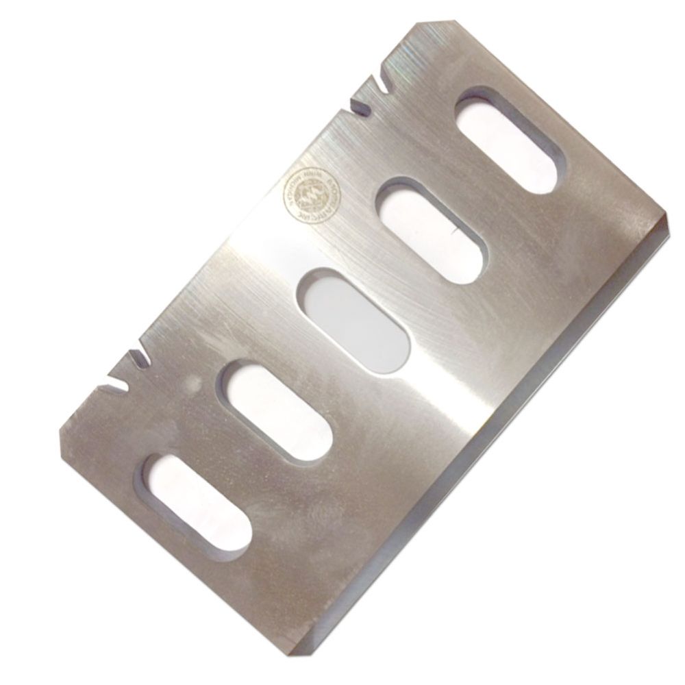 Knife Source 11" x  6-3/8" x 1/2" Counter Knife for Morbark (Replaces 31045-478)