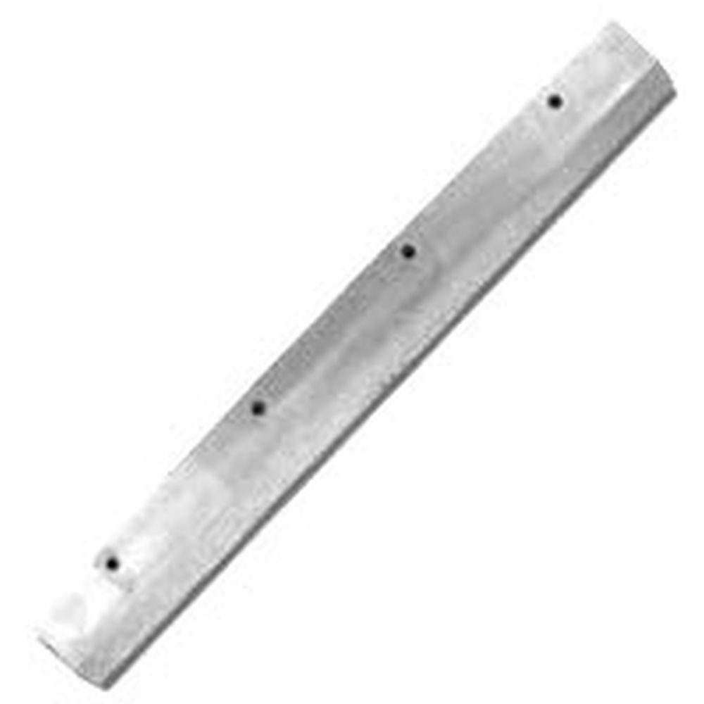Knife Source 19-5/8" x 2-3/16" x 3/8" Counter Knife for 58" Chippers