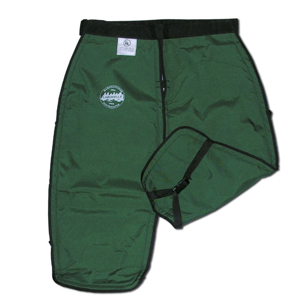 Labonville Apron Chainsaw Chaps 850KP - L850