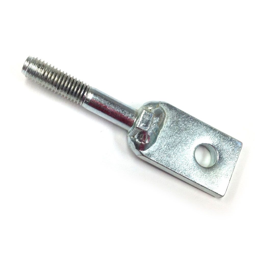 Lucas Mill Bracket Stay
