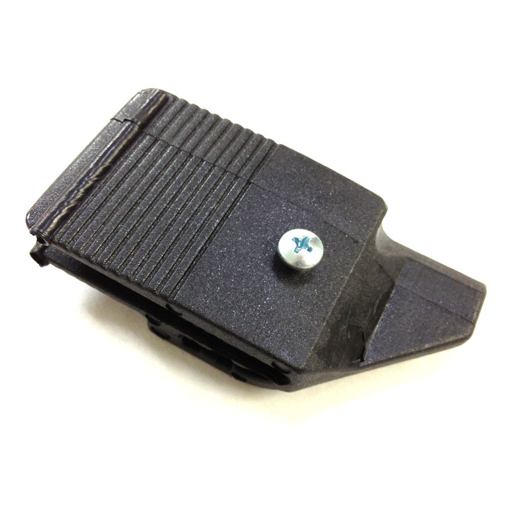 Lucas Mill Vertical Gauge Indicator (Plastic)