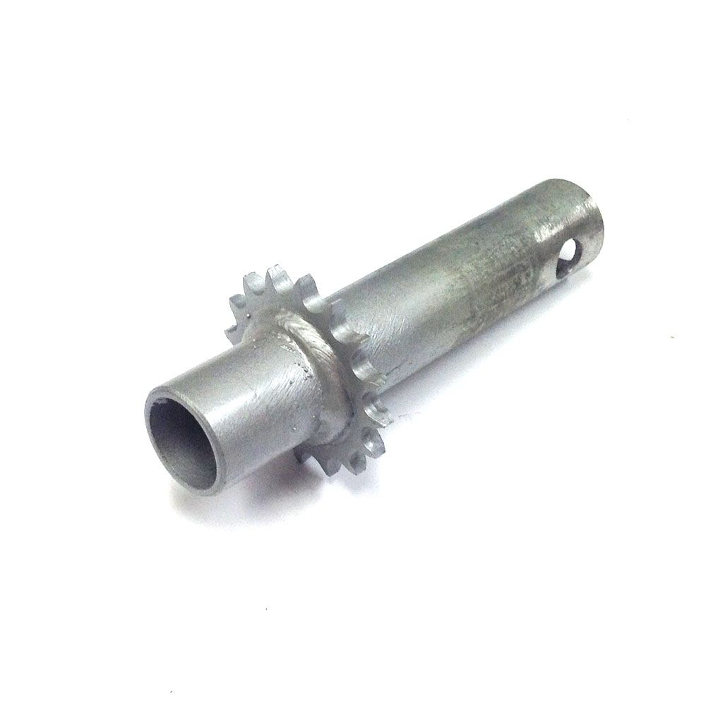 Lucas Mill Sprocket (Stay Side)