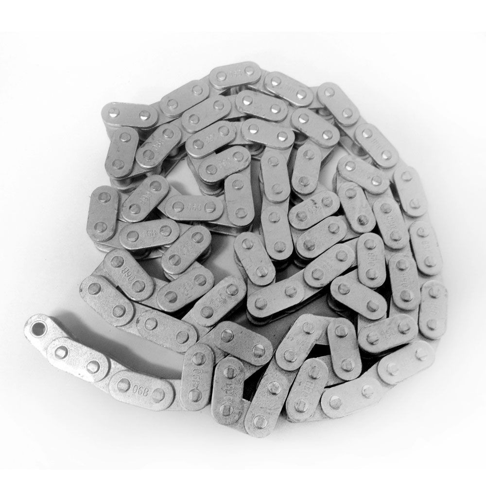 Lucas Mill Winch Chain